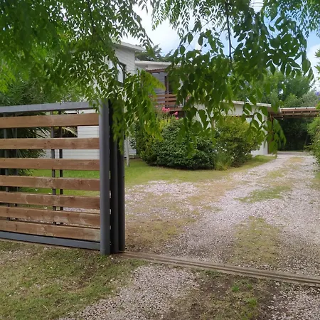 Chalet La Cabra